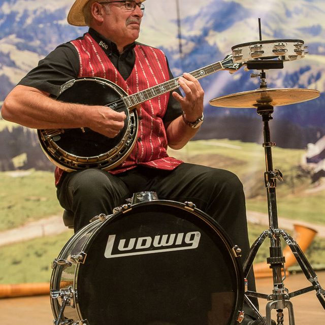 Älplerchilbi Huttwil 2017