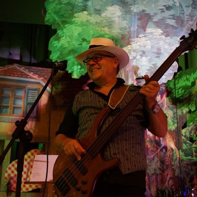 Metzgete Turbensaal Bellach 2015