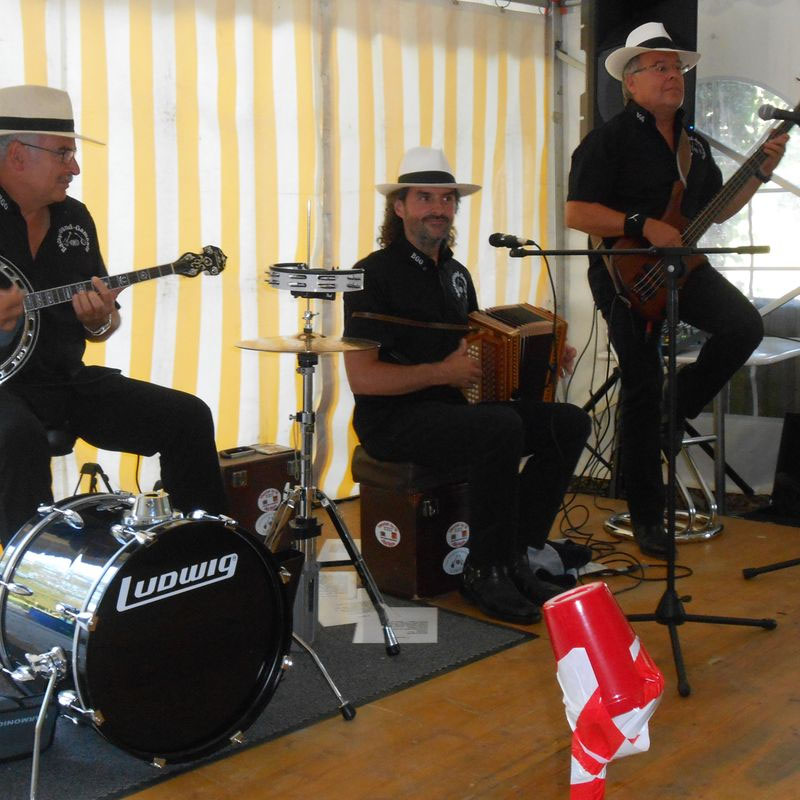 Restaurant Säge Selzach 2013