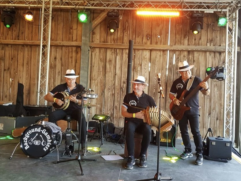 777 Jahre Epsach 2022