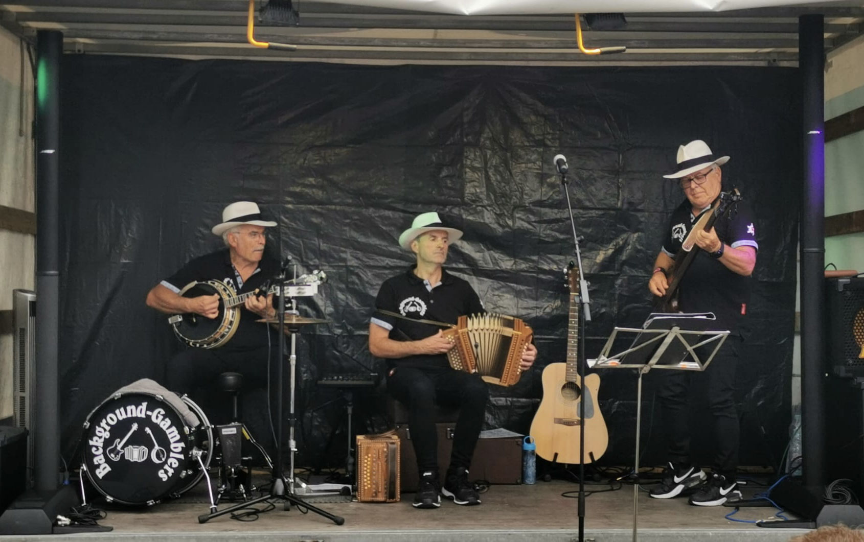 Sommerfest MR Bellach 2022